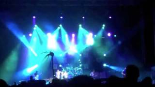 311 Creature Feature &amp; Tune In @ Pow Wow