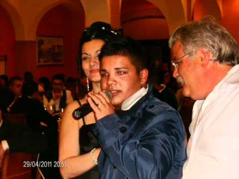 Non Andar Via - Macris