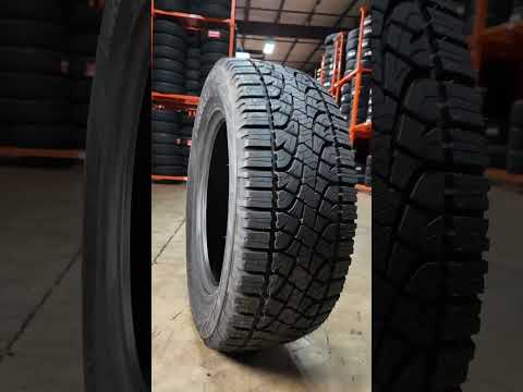 Pirelli Scorpion ATR