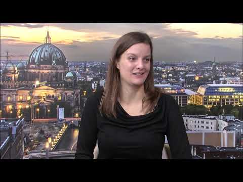 Andruck der Pressetalk - Turbulenzen in der SPD