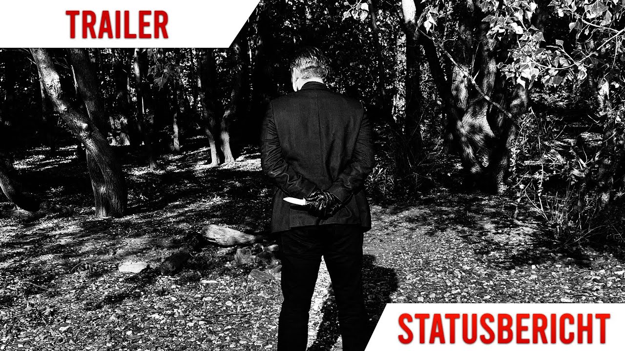 STATUSBERICHT - Offizieller Trailer | 2021