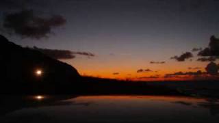 HAWAII Beautiful Islands (Ka Nohona Pili Kai by Keali'i Reichel)