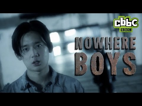 Nowhere Boys - Series 2 Episode 12 - CBBC