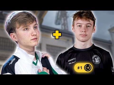 M0NESY PLAYS WITH TOP 1 FACEIT - MAIL09!! (ENG SUBS) ft, ZWEIH, HEAVYGOD, HADES!!