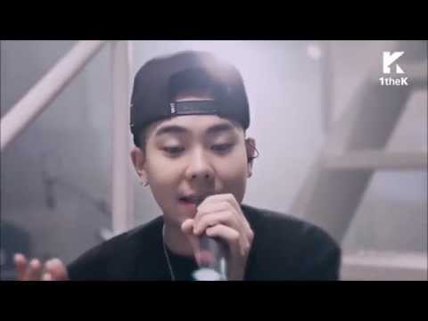 Loco, Jay Park & Gray - You don't know (니가모르게) & Thinking about you (자꾸생각나) 1theK Special Clip