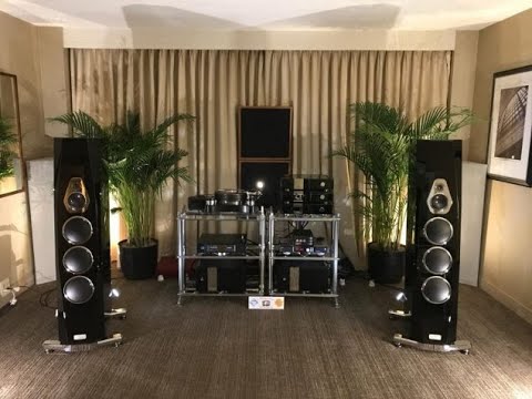 Deep Bass & Dynamic Sound - Hi-Res Audiophile 24 bit - Audiophile NBR Music