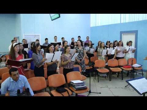 Corul - Am găsit la Tine adăpost