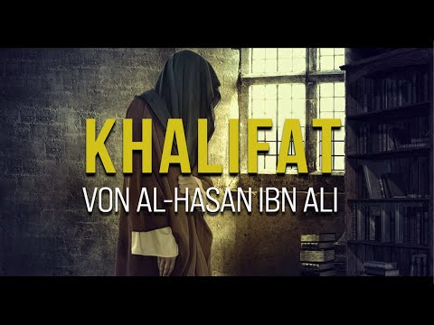 Hasan ibn Ali RA | 2/4