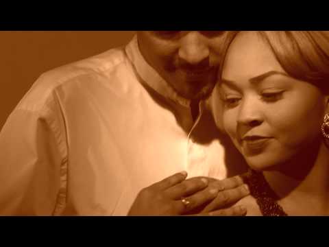 My First Love - Tony Saunders with Howard Hewett