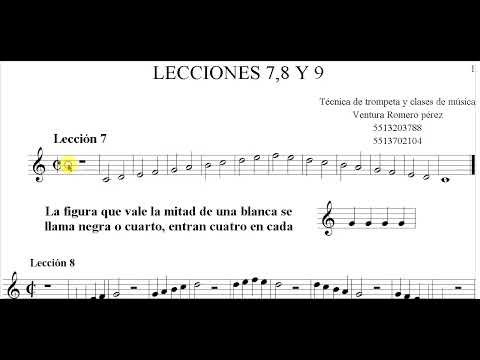 Lecciones 7, 8 Y 9  Hilarión 1