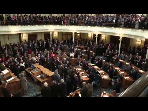 Murphy State of the State