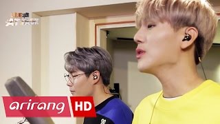 [Pops in Seoul] Martin Smith(마틴 스미스) _ Paint on Spring(봄 그리고 너)