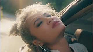 KESORRR - Let it go » Official Visualizer