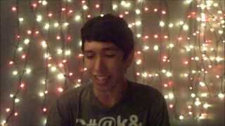 The Maine Cover Contest &quot;Visions&quot; Performed by Justin Portillo