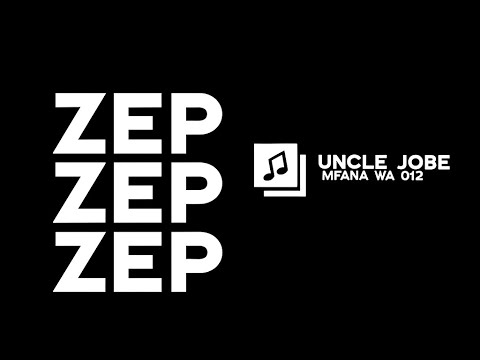 Uncle Jobe and Klout Yanos®