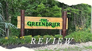 The Greenbrier Restaurant | Gatlinburg, TN