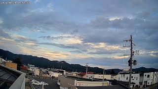 山形県長井市本町ライブカメラ live webcam