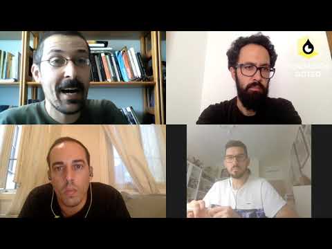 Civio, Rebrotem and Proxecto Batefogo discuss the prevention of forest fires in Spain