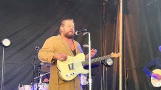 Nathaniel Rateliff &amp; The Night Sweats - I’ve been Failing  Live 6-29-2022
