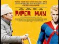 Mark Mcadam - Who Else - From Paper Man 