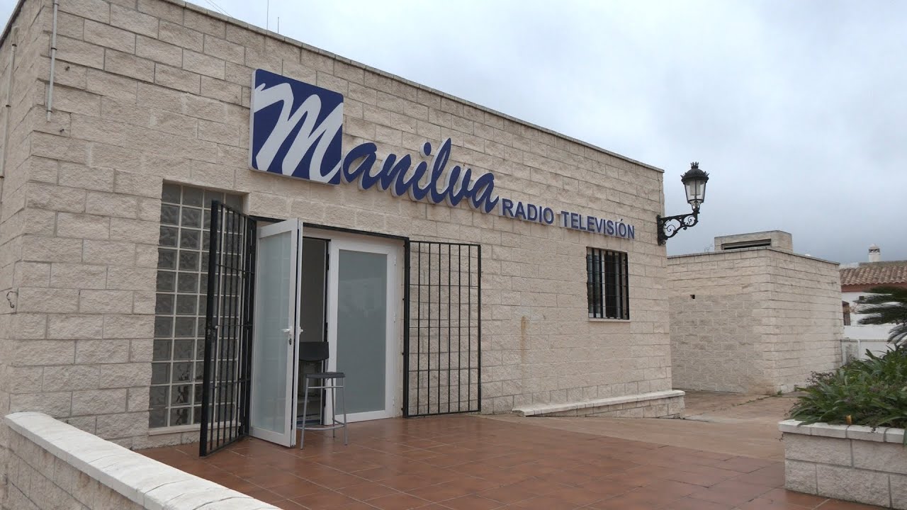 Sociedad de comunicación Manilva