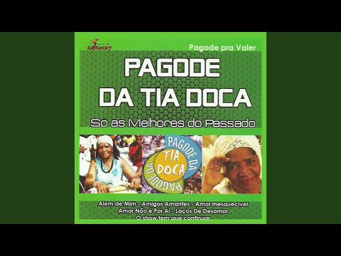 Samba é Minha Raiz