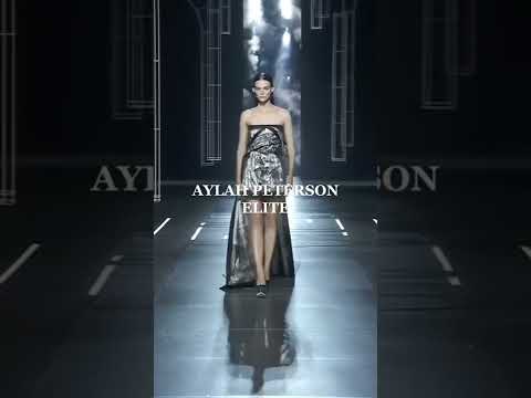 FACES AT FENDI HAUTE COUTURE SPRING 2022 #faces #fendi #fashionweek #reviews #topmodels