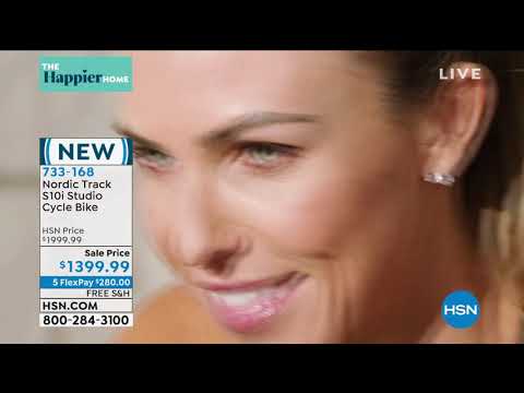 HSN | Transform Your Workout with NordicTrack Premiere 09.28.2020 - 08 PM