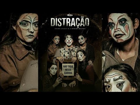Distração - Jeová Nissi