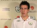 SEAN ST LEDGER Interview - YouTube