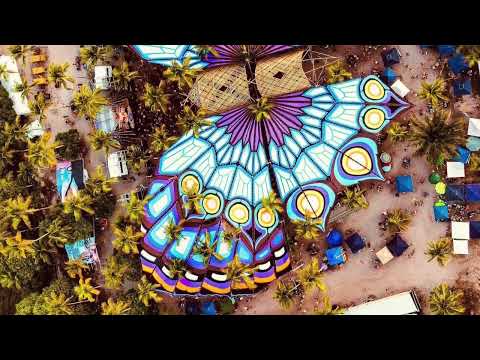 Pragmatix @ Universo Paralello Festival 2023