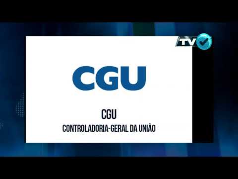 Concurso CGU 2021/2022 terá edital em novembro e provas em fevereiro