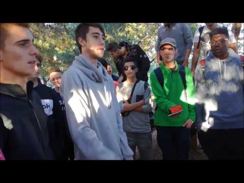 07400 Vs Definitivo - Cuartos -[Grupales]