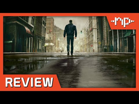 Twin Mirror Review - Noisy Pixel