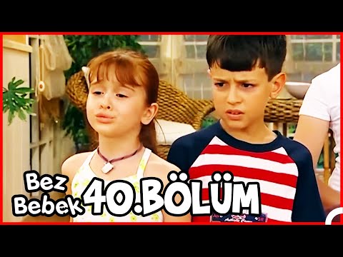 Bez Bebek 40. Bölüm | Çocuklara Özel