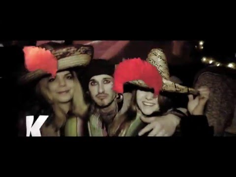 RenKen - Freakclan (Offizial  Video CLIP)