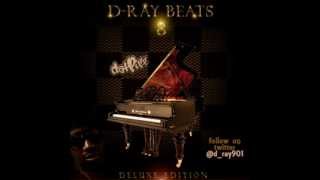 *SOLD* Upbeat Rap Instrumental - Horns - Piano - &quot;How We Ball&quot;  (KE Type)