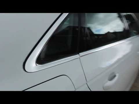 GK16CWR Audi  A4 1.4 TFSI Sport Saloon 4dr Petrol (s/s) (150 ps)