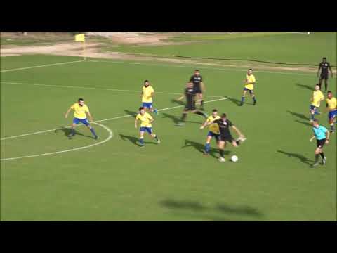 Santa Lucia F.C. 0 vs 3 Hibernians F.C. - Hibernians Stadium - 05.12.2020 - Match Day 10