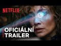 ATLAS | Oficiální trailer | Netflix
