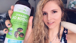 Castor Oil at 38 weeks to Induce Labor