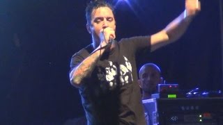 Sick of It All -  My Life +Take The Night Off - Live Motocultor Festival 2015