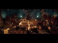 Patch #13 - Tech-Priest Hadron Cinematic | Warhammer 40,000: Darktide