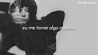 Lady Gaga - Perfect Celebrity (Tradução / Legendado)