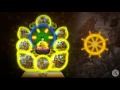 Poson Animation 3D Animation