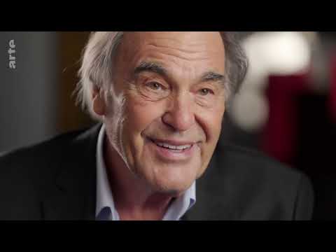 Oliver Stone, Regisseur der Kontroversen (2024) Video-Thumbnail von YouTube