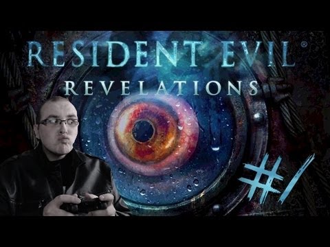 Vidéo Resident Evil : Revelations