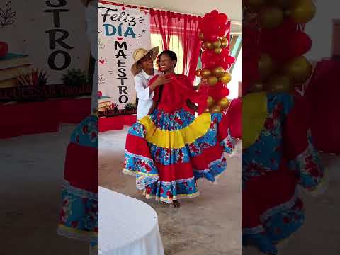 Garabato de Payandé desde Tamalameque - Cesar #tamalameque #garabato #folclor #cumbia #tambora