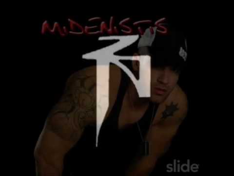 MIDENISTIS STO EIXA PEI