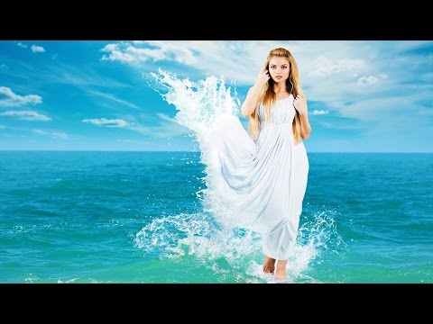 Beautiful Greek Music - Aphrodite